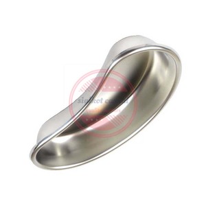 Plateau de rein Plateaux de rein médicaux en acier inoxydable Instruments chirurgicaux en acier - Product Image 6