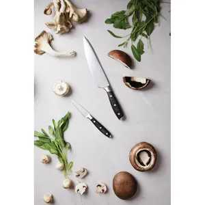 Set di coltelli personalizzati VINGA Kaiser - Collezione Chef Merchandising - Product Image 4