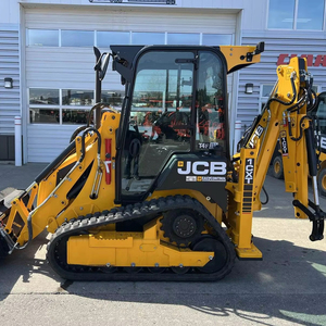 Retroexcavadora JCB 1CXT superventas con componentes básicos Motor de bomba de caja de cambios disponible a excelentes precios - Product Image 3