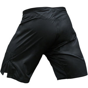 Shorts MMA de haute qualité Sublimation Shorts de combat pour hommes Shorts Mma vierges en gros - Product Image 4