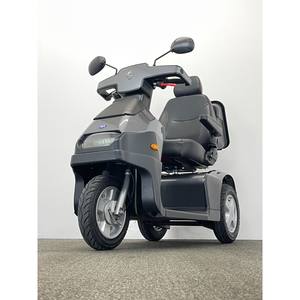 Scooter de Movilidad TGA Breeze S3 2021, 8 MPH, 32 Millas de Autonomía, Todoterreno, 3 Ruedas, para Personas con Discapacidad, Reacondicionado, Nuevo, 197 kg - Product Image 6