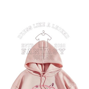 FANTASY WEAR Nouvelle Arrivée 2026 Sweat à Capuche Homme Premium et de Qualité Supérieure 100% Coton Séchage Rapide et Respirant Certifié CE ISO - Product Image 6