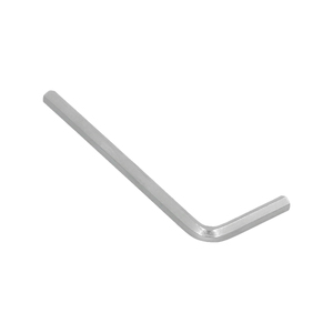 Chiave Allen Standard in Acciaio Cromo Vanadio Professionale 3,5 mm. - Product Image 4