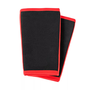 Factory Direct Durable <b>Knee</b> <b>Sleeves</b> for Sports and Workout Use High Elasticity and Muscle Protection Gear - Product Image 4