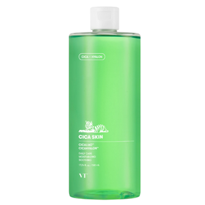 VT CICA SKIN Ingrédient Principal Centella Acide Hyaluronique Complément de Soin de la Peau - Product Image 1
