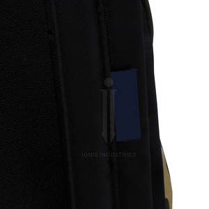 Sacs à dos personnalisés de haute qualité Sacs à dos étanches de couleur unie Sac à dos de vente en ligne - Product Image 5