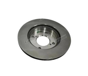 2 Discos de Freno Delanteros Originales Nuevos para Suzuki Baleno 2015-2022 1.2L 1.3L - Product Image 3