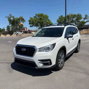 Su-baru Ascent Touring 2022 Estándar, Disponible para la Venta - Product Image 1