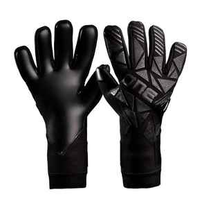 Gants de gardien en cuir premium personnalisables - Product Image 4