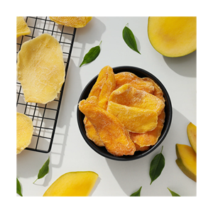 Mango deshidratado para exportación, de calidad superior y para compradores mayoristas - Product Image 1