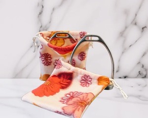 Customized Equestrian Stirrup <b>Covers</b> Protectors Top Trending Jumping <b>Saddle</b> Horse Tack Manufacturer and Supplier - Product Image 3