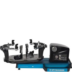 Máquina Encordadora de Tenis Universal con Estructura de Acero XLT para Entrenamiento - Product Image 2