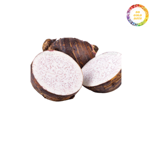 Taro congelado de alta calidad de Vietnam, los mejores precios, listo para exportar - Product Image 3
