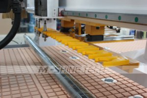 เครื่องตัดแบบสั่นสะเทือนสำหรับงานหนัก พร้อมกล้อง CCD สำหรับตัดเบาะรถยนต์และงานตัด<span class=keywords><strong>เบาะ</strong></span>หุ้ม - Product Image 3
