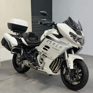 DESCUENTO Motocicletas Deportivas Benelli de 600cc - Motocicletas de Segunda Mano - Product Image 1