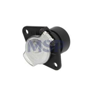 13-3128-Aspock-PRISE AVANT-7P-NOIR-MÂLE-N-ISO1185-Pièces et Accessoires Remorque-MSP Export - Product Image 3
