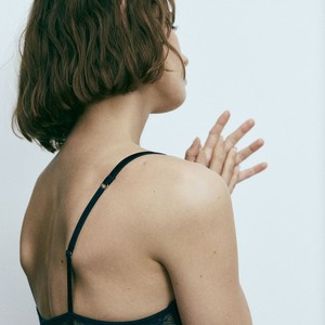 ชุดชั้นในผู้หญิงเซ็กซี่บราผู้หญิงลวดฟรีเสื้อชั้นในไร้รอยต่อและนุ่มสบายกำหนดเองได้ - Product Image 4