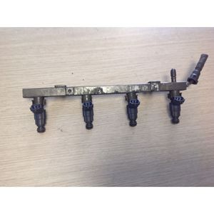 Kit de Inyectores de Gasolina KIA Shuma Serie 9260930009 0K2A313250 (97>03) - Product Image 1