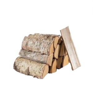 Bois de chauffage de qualité séché au four diverses essences, y compris chêne bouleau hêtre et frêne source d'énergie respectueuse de l'environnement - Product Image 1