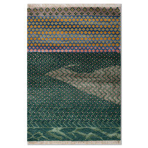 Hariyali Mai Hiran pour usage domestique - Product Image 1