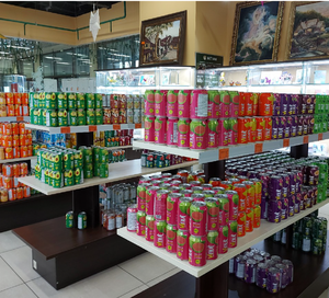 เครื่องดื่มน้ำ calamansi J79 250มล. พร้อมเนื้อไม่ทำจากน้ำผลไม้ธรรมชาติเข้มข้นเฉพาะผู้ผลิตจากเวียดนามเท่านั้น - Product Image 3