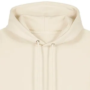 Men's Mustard Yellow Hooded Sweatshirt Regular Fit Solid Colour Casual <b>Fleece</b> <b>Hoodie</b> With Front Pocket Autumn Wear 2027 - Product Image 6
