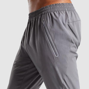 Pantalon de survêtement de qualité supérieure pour gym pantalon de survêtement à coupe étroite nouveau 2024 pantalon de survêtement à coupe fuselée pour hommes - Product Image 3