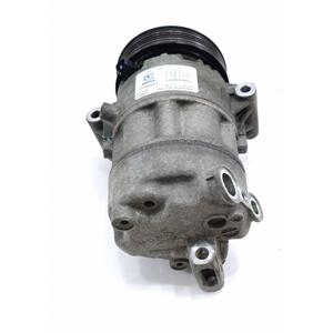 COMPRESOR DE AIRE ACONDICIONADO FIAT Tipo sedán 5p 51988029 552 60 384, 940 C1.000 Diésel 1600 (15>20) - Product Image 4