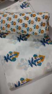 Heavy-duty Material Canvas Cotton Fabric for Making <b>Bags</b> <b>Tents</b> and Upholstery Available at Wholesale Price - Product Image 2