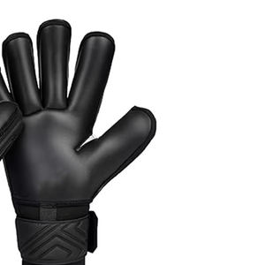 Football Receiver Goalkeeper Gloves Latex Waterproof Adjustable Wrist <b>Strap</b> Outdoor Strong Grip New Season - Product Image 6