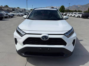 Autos Usados en Venta 2024 RAV.4 Híbrido L.E AWD 4dr S.U.V - Product Image 4
