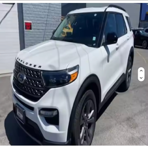 OPCIÓN COMPLETA PARA AUTO USADO: Ford Explorer XLT SUV 2024, LISTO PARA ENVIAR - Product Image 6