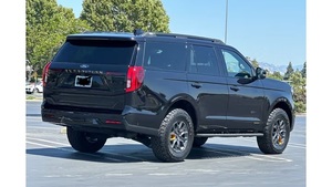 ฟอร์ด เอ็กซ์เพดิชั่น เทรเมอร์ 4WD ปี 2025 สภาพดี ใช้งานน้อย - Product Image 4