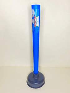 ANAX IMPEX Nuevo Desatascador Manual de Inodoros Modelo Elite, PVC Resistente a la Corrosión, Multiusos para Hogar, Hotel y Oficina - Product Image 3