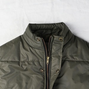 Veste sans manches matelassée pour homme en gros, automne, respirante, nylon, confort, vêtements d'extérieur - Product Image 6