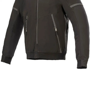 Vestes à capuche blindées pour moto Meilleures vestes à capuche blindées en polaire pour moto Vestes à capuche blindées CE personnalisées pour moto - Product Image 4