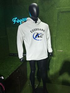 Venta al por mayor de invierno personalizado de gran tamaño liso de algodón sudaderas con capucha en blanco para hombre pulóver Unisex a granel de talla grande sudaderas con capucha y sudaderas para hombre - Product Image 4