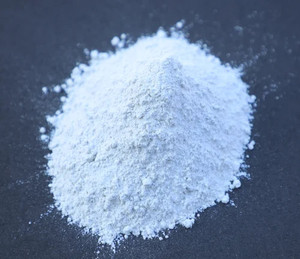 Polvo de Carbonato de Calcio Superfino GCC para la Industria de Pinturas, Recubrimientos e Impresión, Alta Blancura - Product Image 1