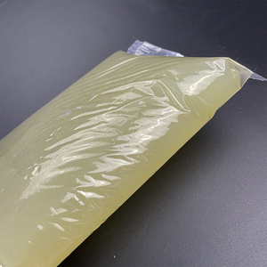 Không độc hại bìa cứng và trường hợp làm nóng chảy keo cho Cán của Hộp Quà Tặng khác nhau - Product Image 3