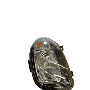 Faro Anteriore Sinistro RENAULT Serie Clio 7701045168 (99>01) - Product Image 3
