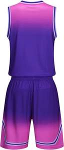 HDSD Custom Basketball Jersey <b>and</b> <b>Shorts</b> for Kid Adult Personalized Basketball Jerseys with Name Number Team Logo2 - Product Image 2