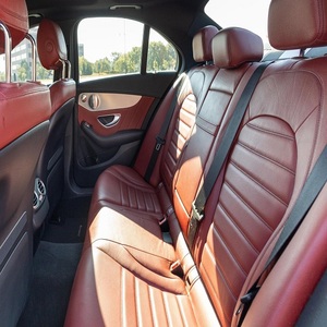 SUPER PROPRE  MER-CE-DES-A-MG C43 SEDAN 2019  PRÊT À ÊTRE EXPÉDIÉ - Product Image 4