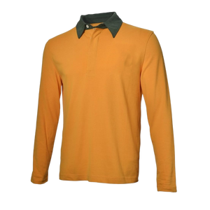 เสื้อรักบี้แบบกลับด้านได้สั่งทำพิเศษ เสื้อฝึกซ้อมและแข่งขันสองด้าน เสื้อรักบี้แบบใหม่ ขายส่ง - Product Image 5