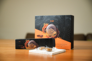 VIP Dragon Candy Power - Surtido de caramelos energéticos y masticables - Product Image 3