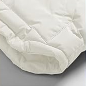 Vente en gros de manteaux d'hiver pour hommes, fabricant de manteaux d'hiver à bulles sans manches, veste - Product Image 4