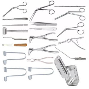 ชุดเครื่องมือผ่าตัด - Product Image 5