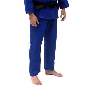 Uniforme de Karate para Hombre, Diseño Superior, Elegante, Fácil de Usar, Duradero, Transpirable, Antiarrugas e Impermeable, Servicio OEM - Product Image 6