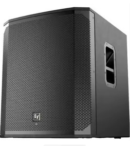 NUEVO Altavoz Pasivo de 2 Vías Sx100+ 12 de 200W - Product Image 1