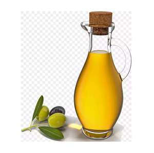 Huile d'olive extra vierge biologique, pressée à froid, naturelle, saine, pour la cuisine, en gros - Product Image 2