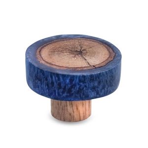 Perillas de Madera Maciza y Resina para Muebles, Diseño Premium, Herrajes Duraderos para Dormitorio, Decoración Interior Moderna de Craft Valley - Product Image 3